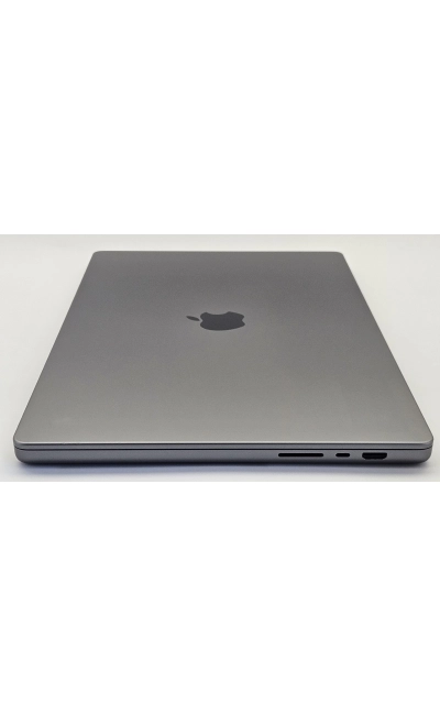 Apple MacBook Pro 16 A2485 M1 Max 64GB 1TB SSD 16,2